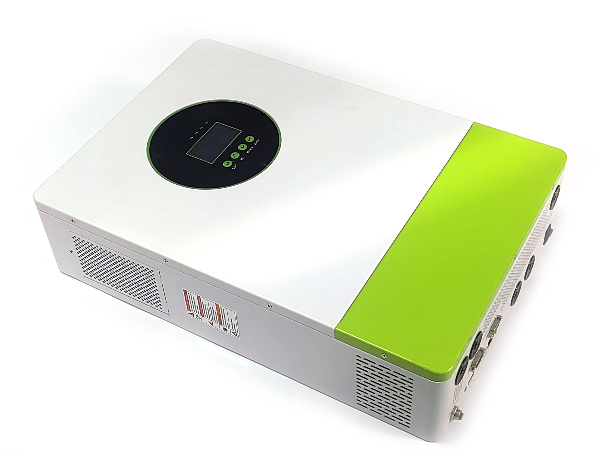 5000W All-in-One Solar Inverter